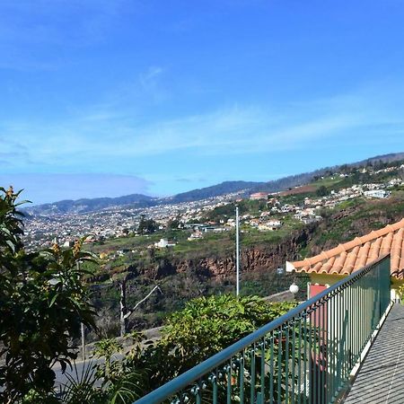 Bela'S Villa Funchal  Exterior photo