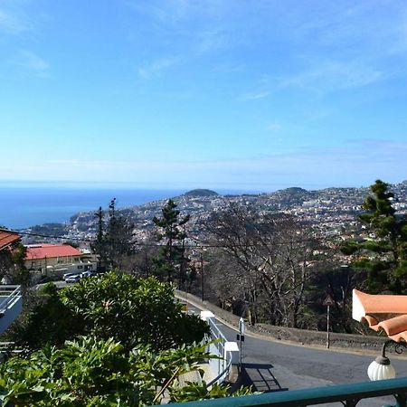 Bela'S Villa Funchal  Exterior photo