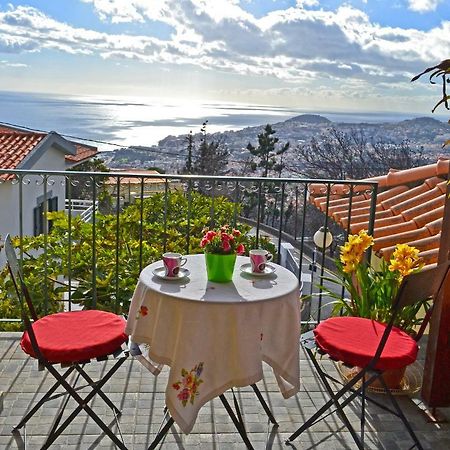 Bela Vista Apartment Funchal  Exterior photo