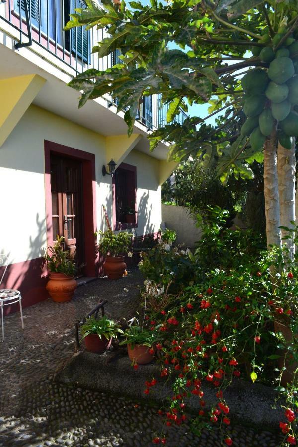 Bela Vista Apartment Funchal  Exterior photo