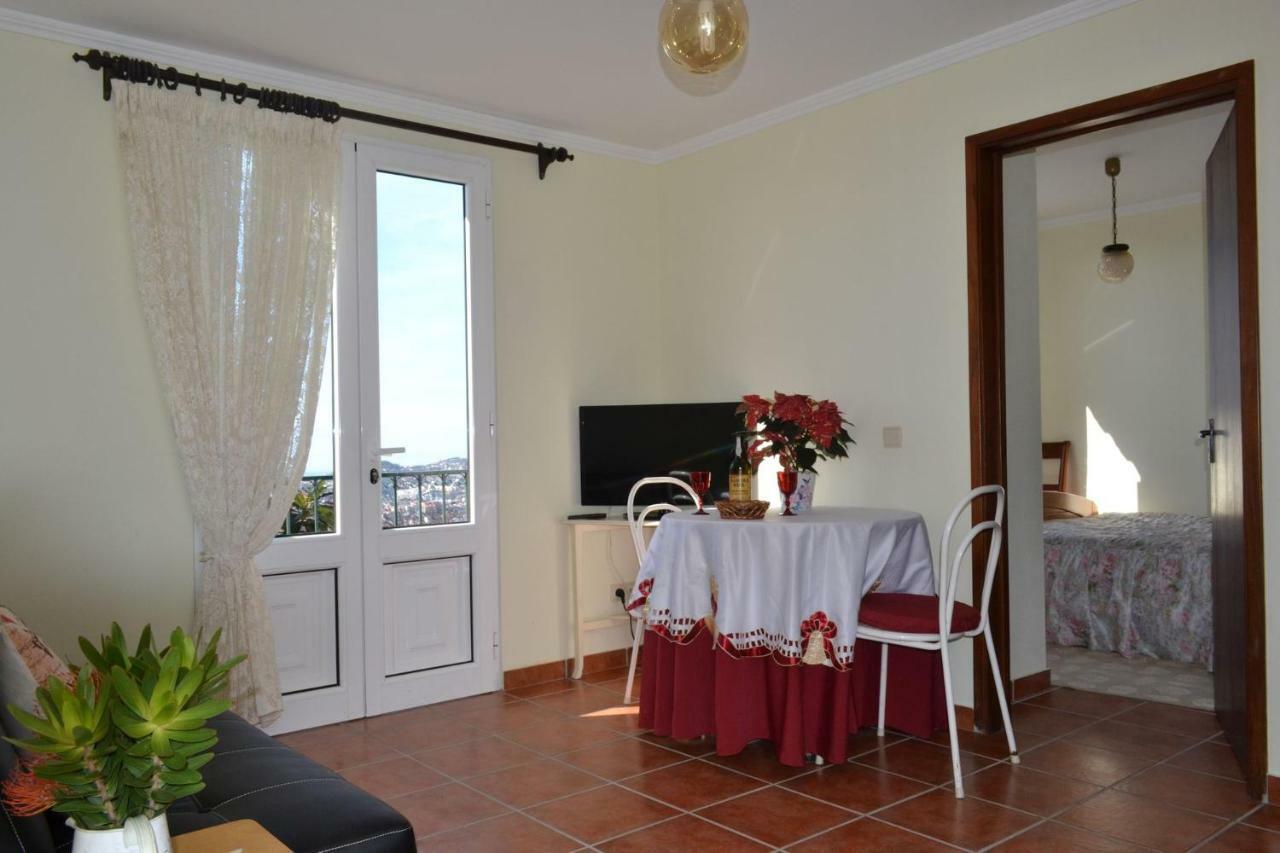 Bela Vista Apartment Funchal  Exterior photo