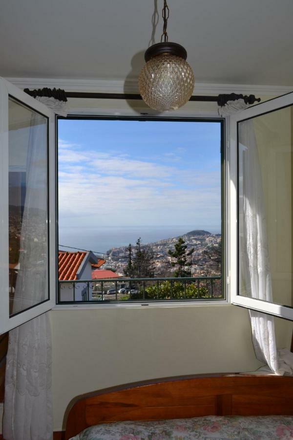 Bela Vista Apartment Funchal  Exterior photo