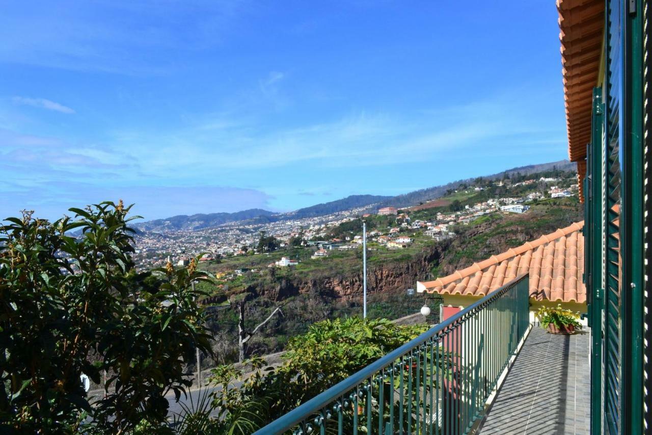 Bela'S Villa Funchal  Exterior photo