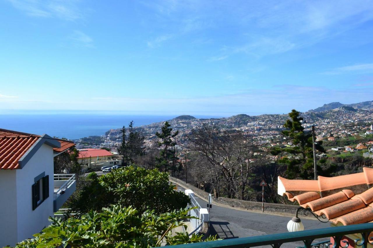 Bela Vista Apartment Funchal  Exterior photo