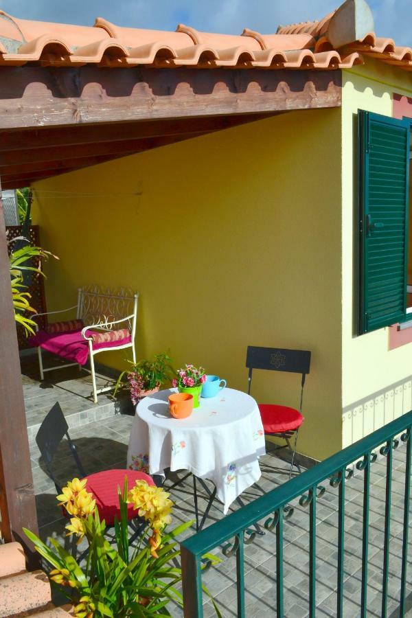 Bela Vista Apartment Funchal  Exterior photo