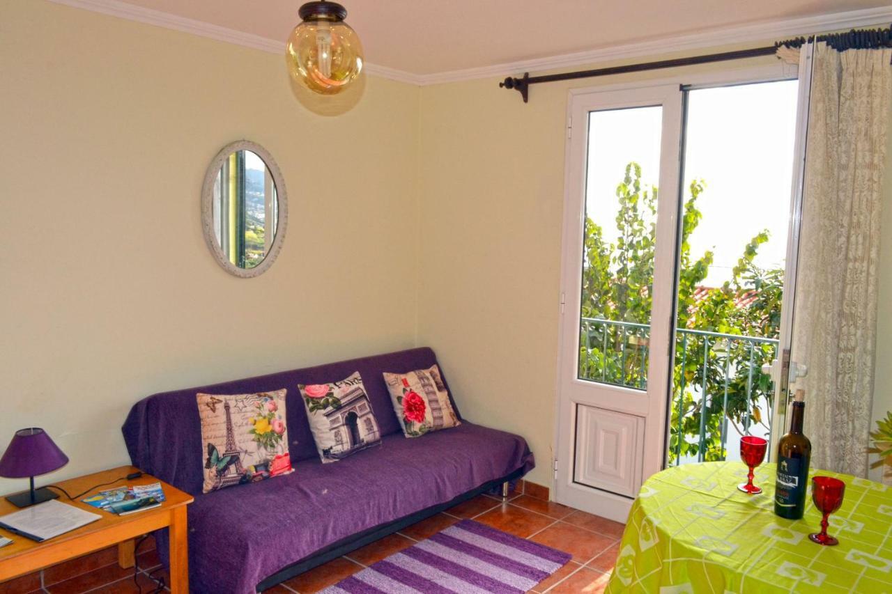 Bela Vista Apartment Funchal  Exterior photo