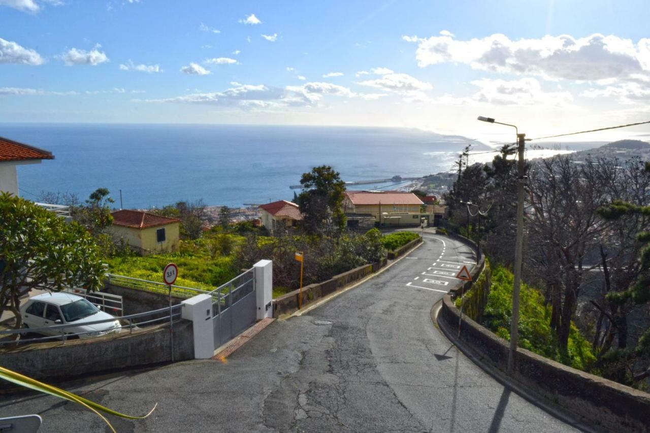 Bela'S Villa Funchal  Exterior photo